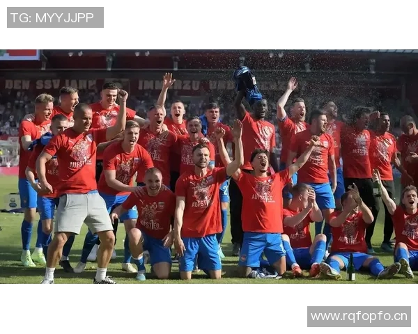 球队如何首次升入德甲联赛的条件与过程